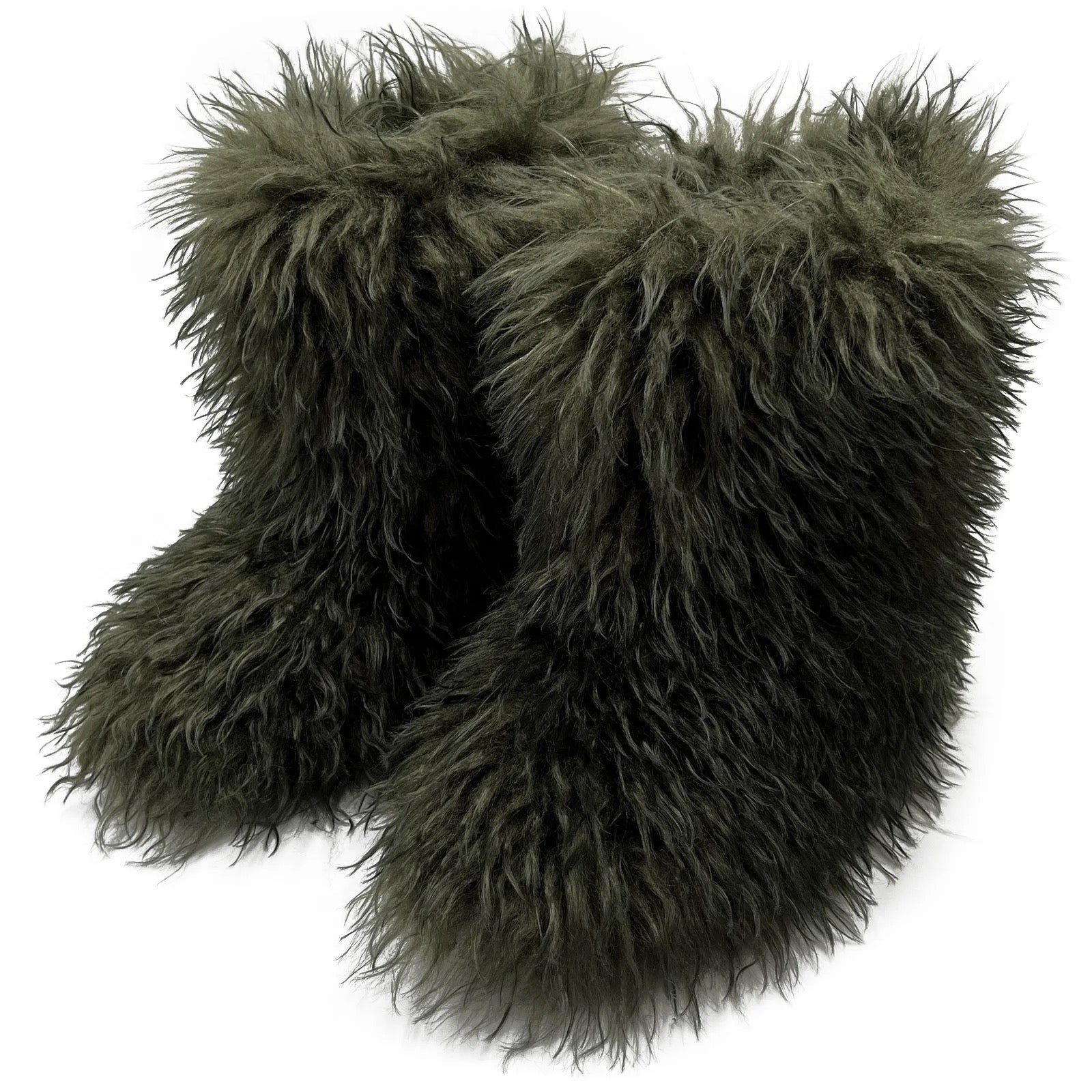 Yetti Boots