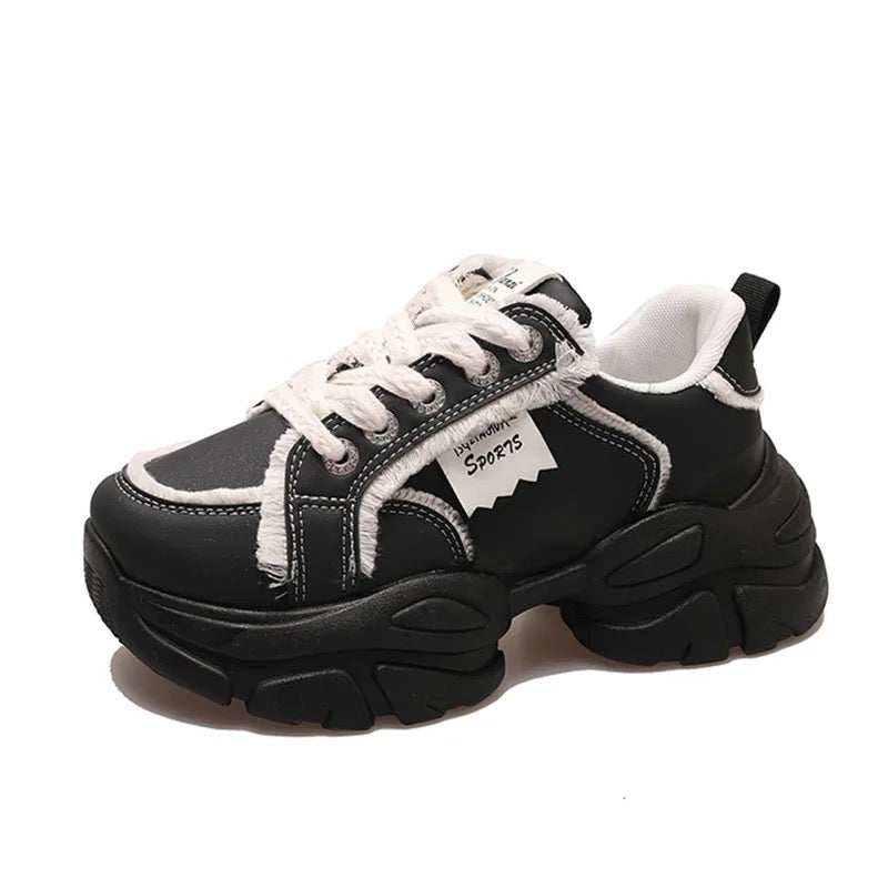 Chunky Sport Shoes