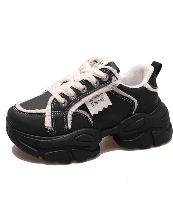 Chunky Sport Shoes
