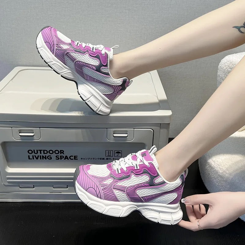 Color Pop Shoes