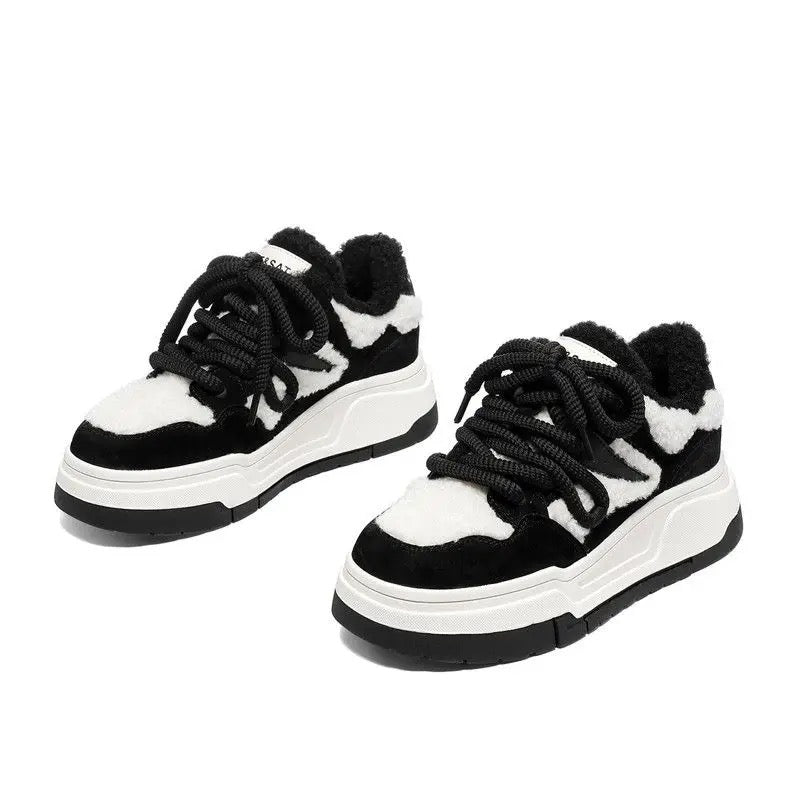 RopeUp Shoes