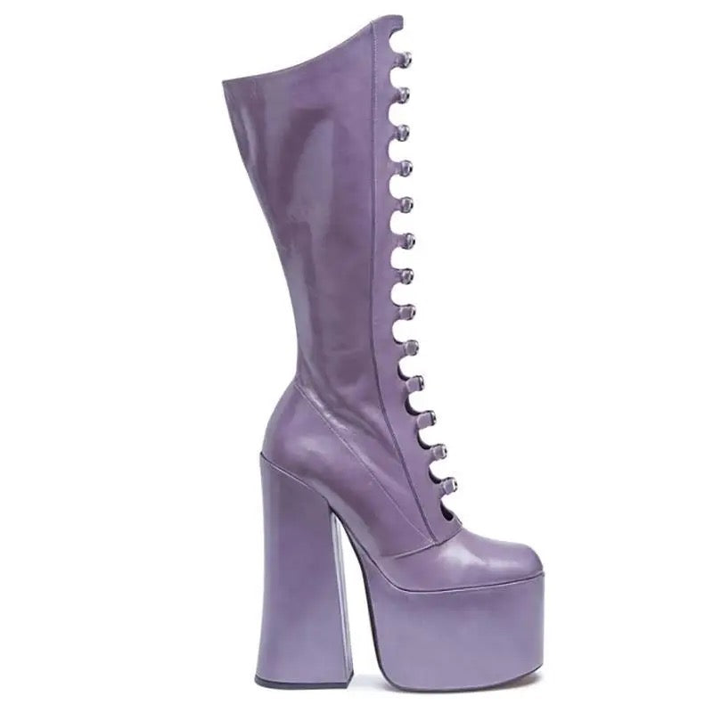 KinKi Boots - Dupe Department 