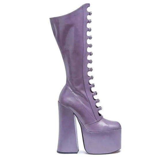 KinKi Boots - Dupe Department 