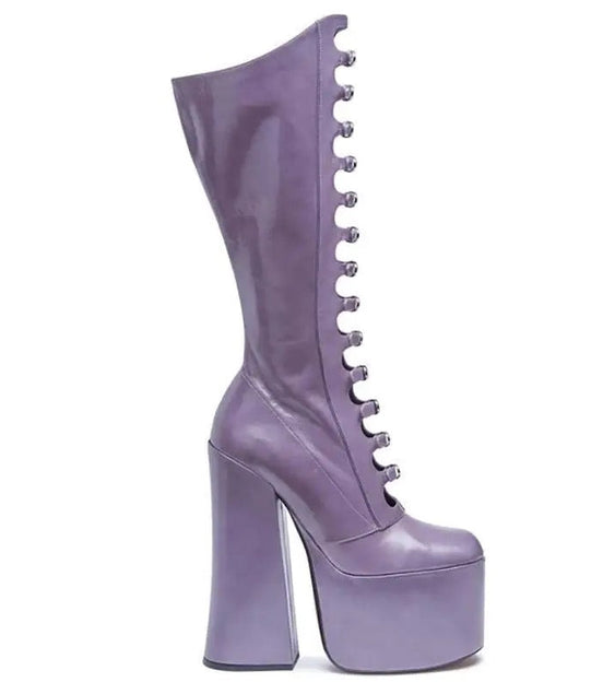 KinKi Boots - Dupe Department 
