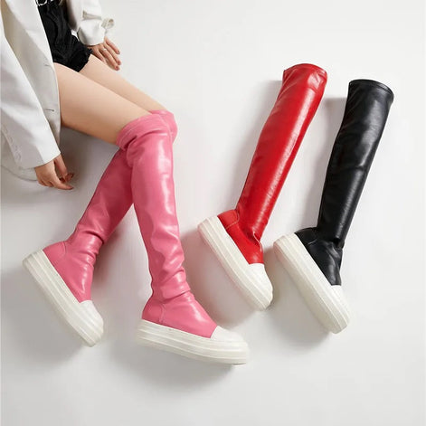 Ricky Dreamz Shoes