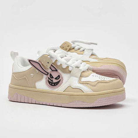 Dope Rabbit Shoes