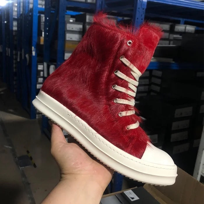 RickiO Horse Shoes