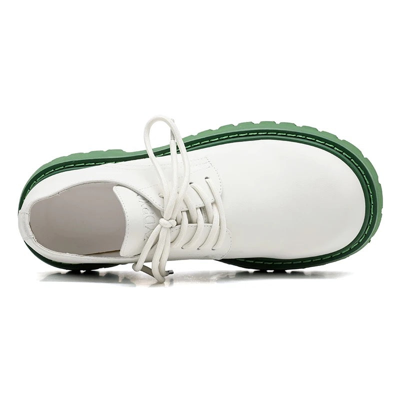 Derbies Dress Shoes