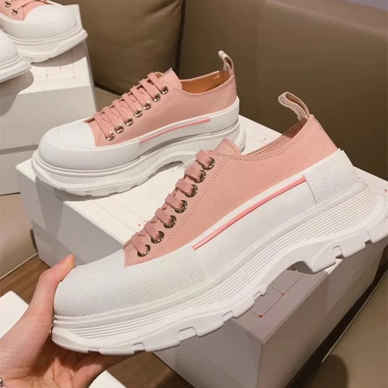 Chunky Alex Shoes