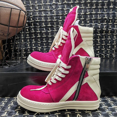 RickiO Shoes - Dupe Department 