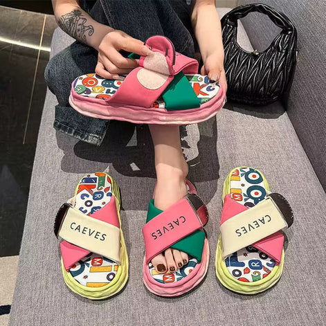 Caeves Sandals