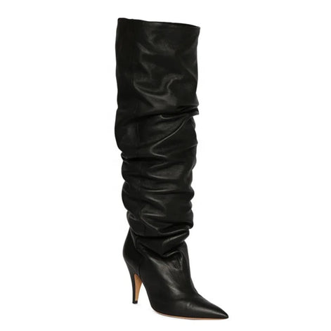 BLK Boots