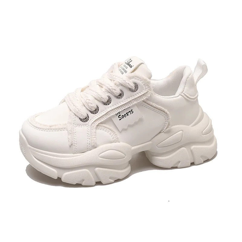Chunky Sport Shoes