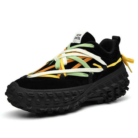 Confetti Shoes
