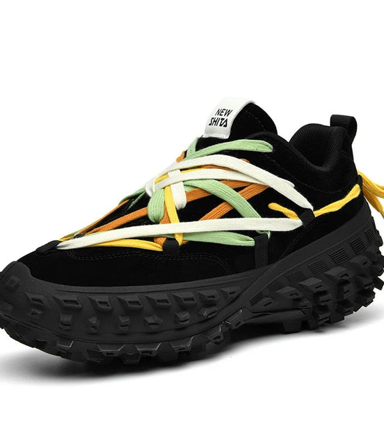 Confetti Shoes
