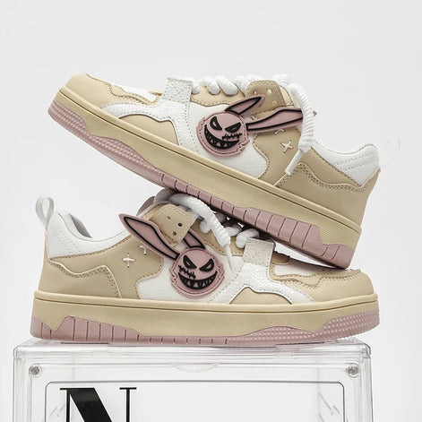 Dope Rabbit Shoes