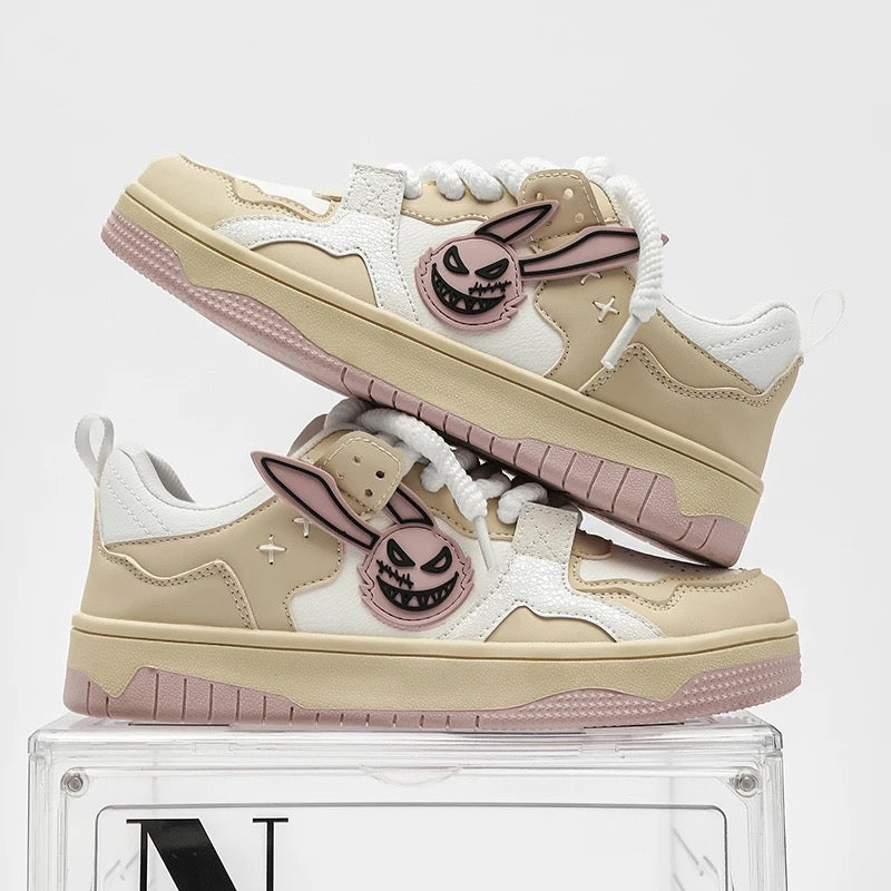 Dope Rabbit Shoes