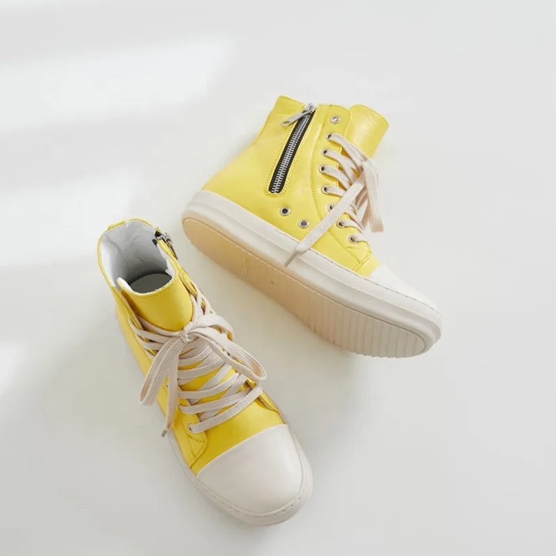 RickiO Shoes - Dupe Department 