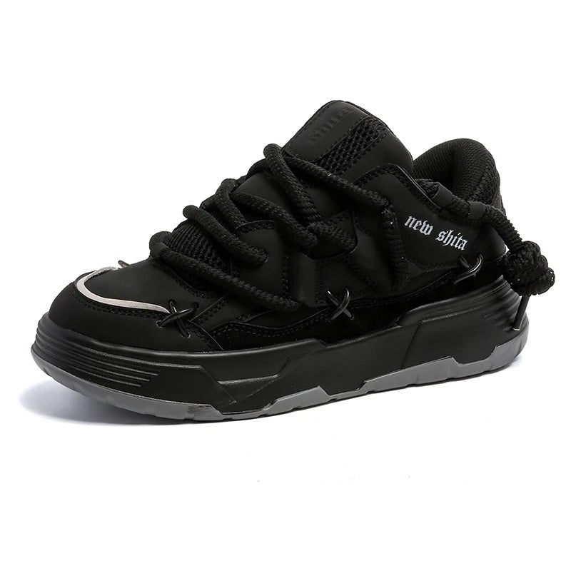 Street Walker Shoes