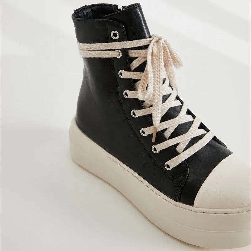 High Lipso Shoes