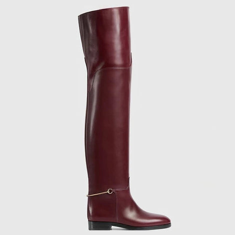 Slow Rider Boots