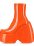 Glossed Up Shoes
