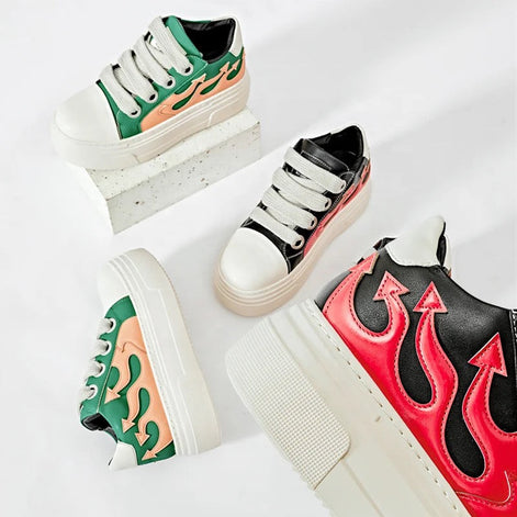 Lipso Shoes