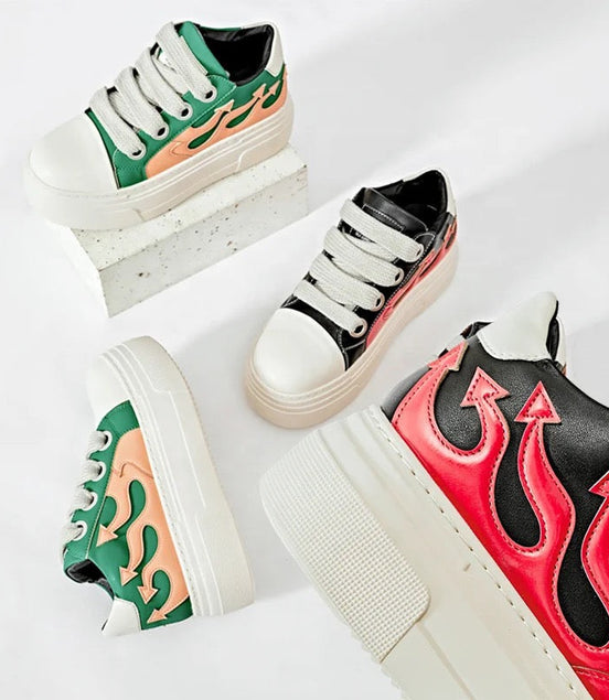 Lipso Shoes