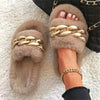 B Chain Slides