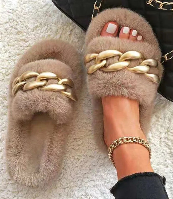 B Chain Slides