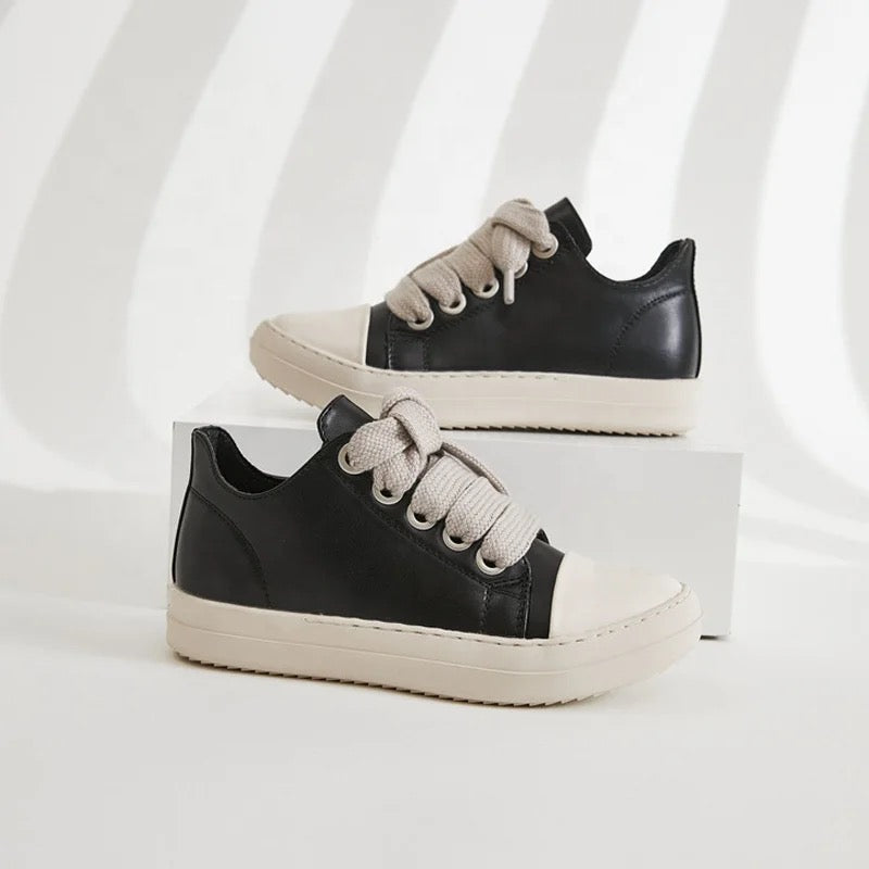 RickiO Thick Shoes - Dupe Department 