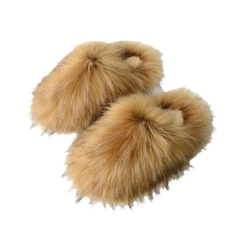 WinterLuxe Slides