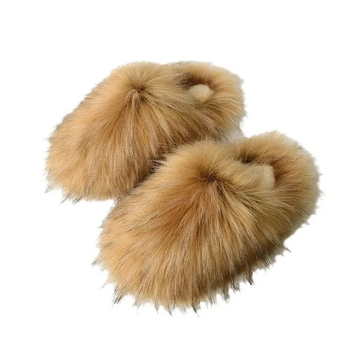 WinterLuxe Slides