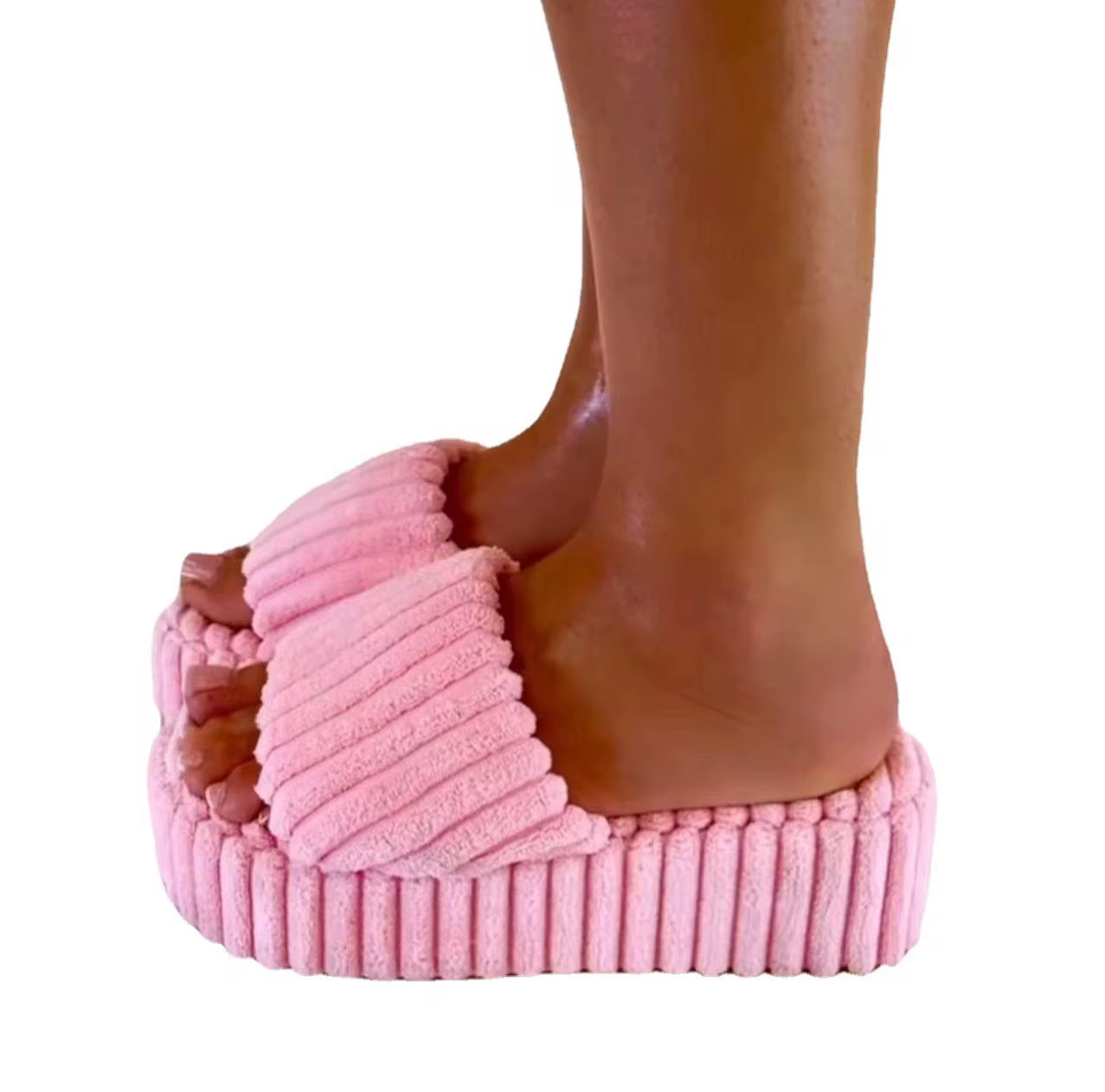Rugged Slides