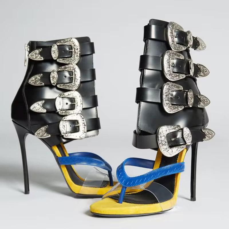 DS2 Heels