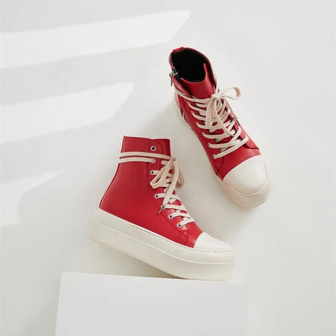 High Lipso Shoes