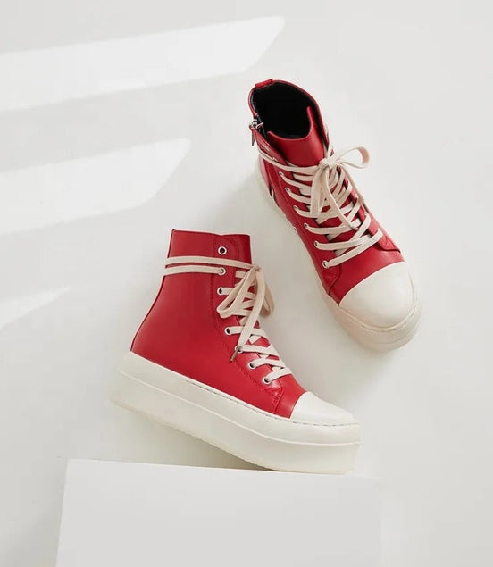 High Lipso Shoes