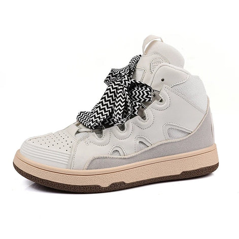 Retro Amir Shoes