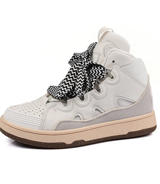 Retro Amir Shoes