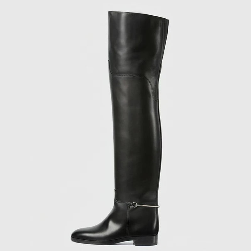 Slow Rider Boots