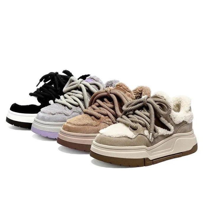 RopeUp Shoes