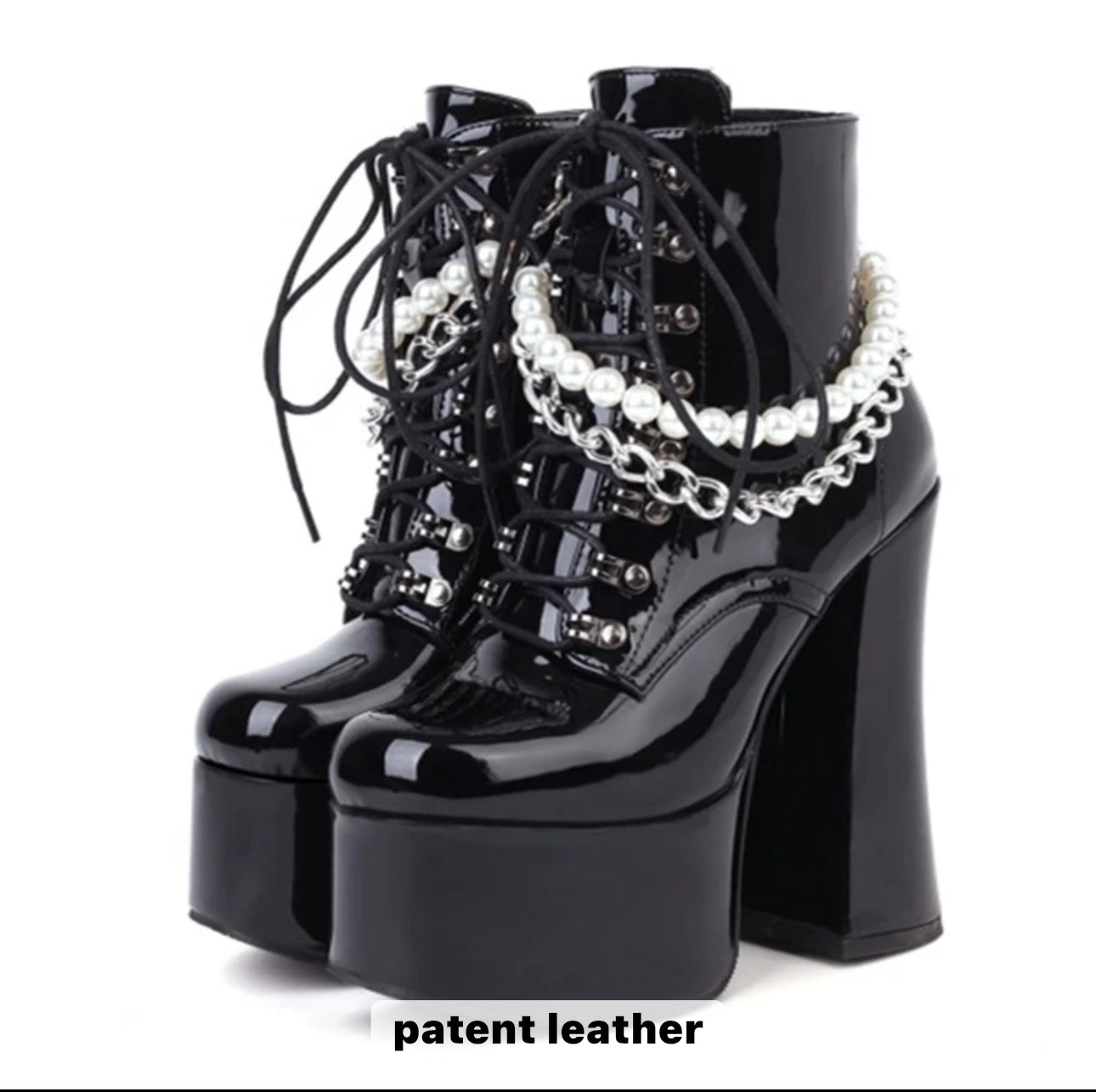 Fashion Killer Heels