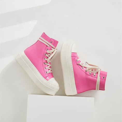High Lipso Shoes