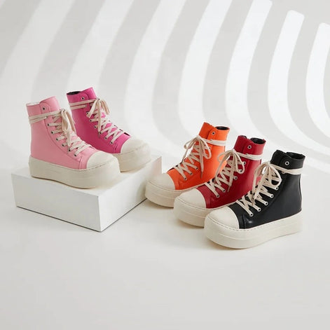 High Lipso Shoes