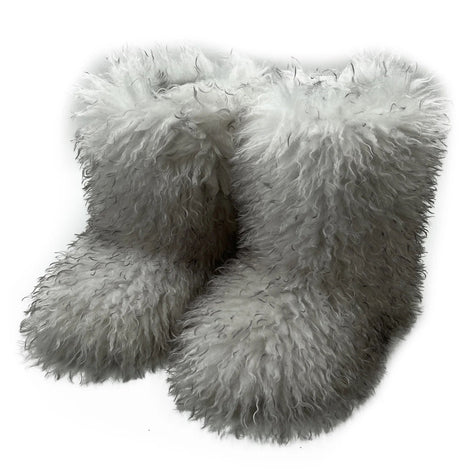 Yetti Boots