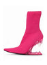 Tiger Pride Heels - Dupe Department 