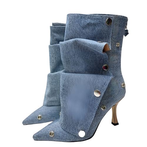 Azuma Heels - Dupe Department 