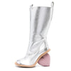 Heart Steper Boots