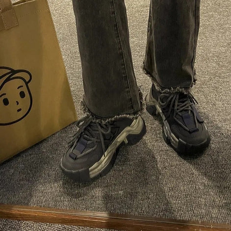 Spring walk Shoes