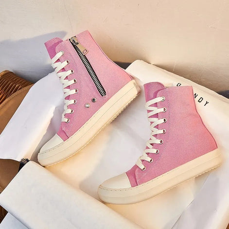 Rickey Rocker Shoes